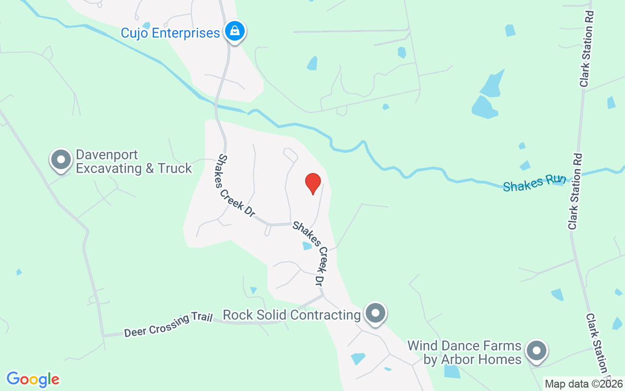 2408 Govern Ct, Fisherville, KY 40023