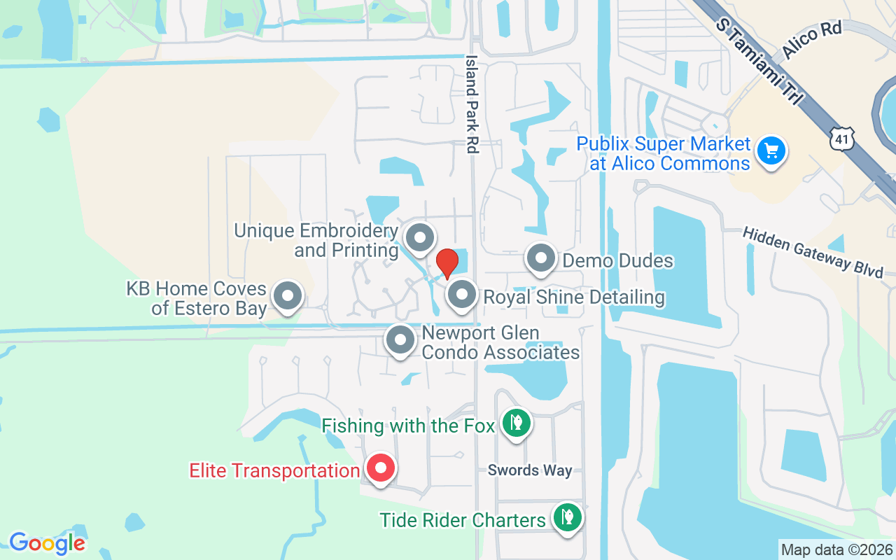 17421 Birchwood Ln #3, Fort Myers, FL 33908