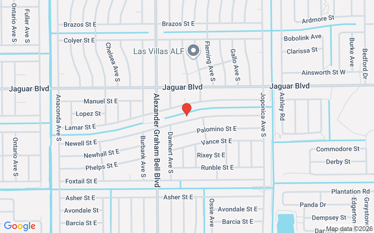 817 Newell St, Lehigh Acres, FL 33974