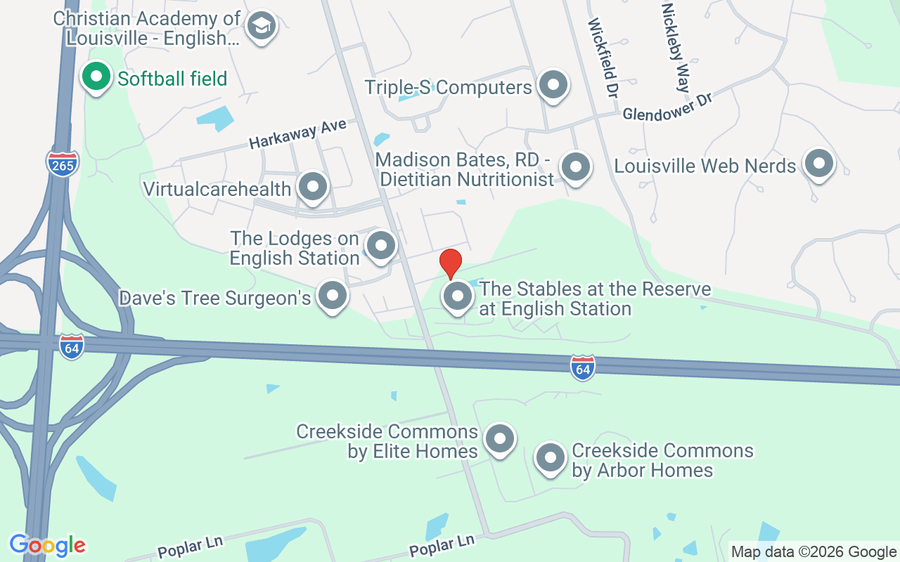 14612 Reserve Park Pl, Louisville, KY 40299