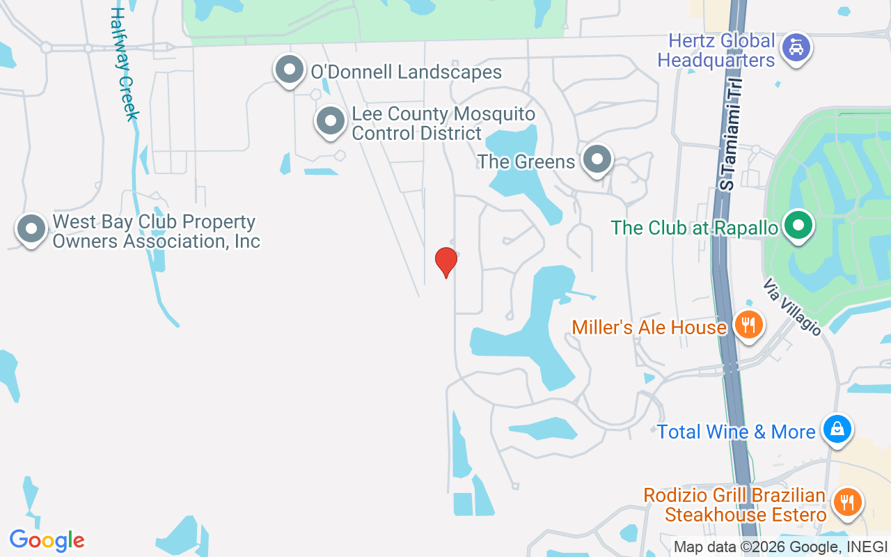 22662 Fountain Lakes Blvd, Estero, FL 33928