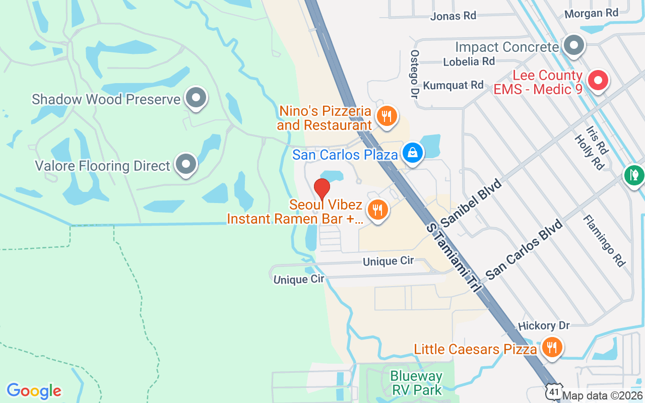 18931 Bay Woods Lake Dr 103, Fort Myers, FL 33908