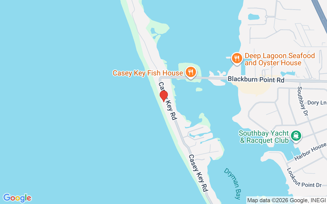 4001 Casey Key Road, Nokomis, FL 34275