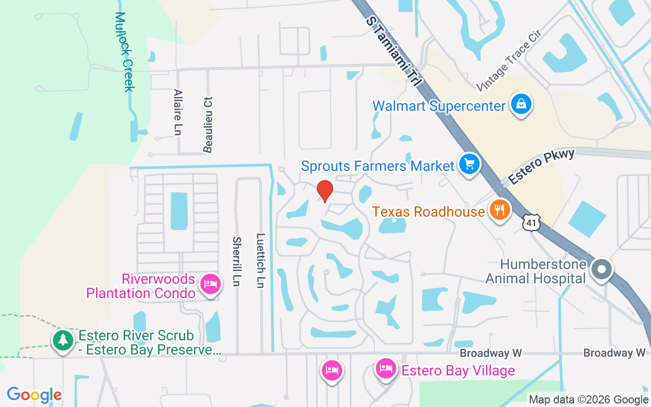 4150 Gunnison Ct 713, Estero, FL 33928