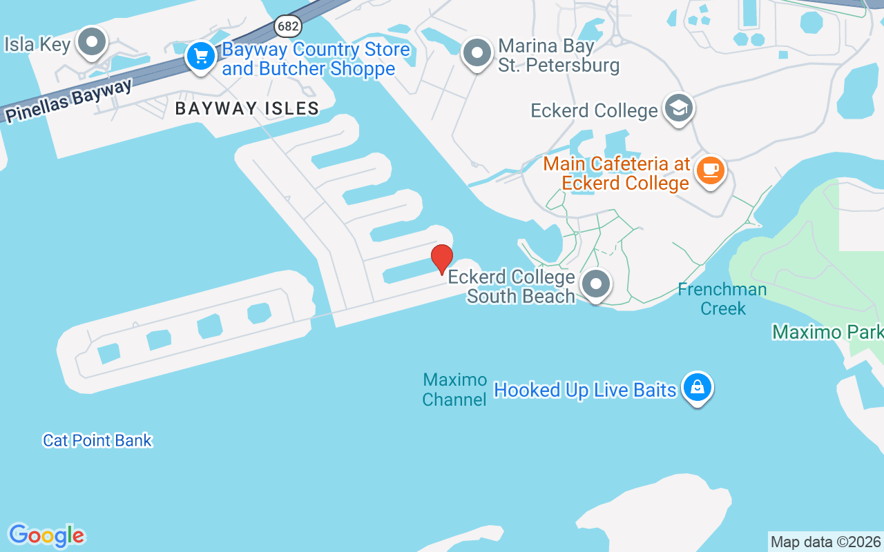 4935 62Nd Avenue, St Petersburg, FL 33715