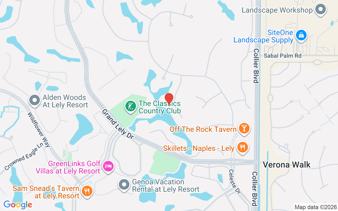 7542 Snead Ct, Naples, FL 34113