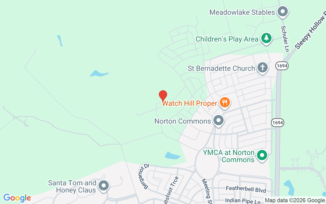 6409 Stonecrop Dr, Prospect, KY 40059