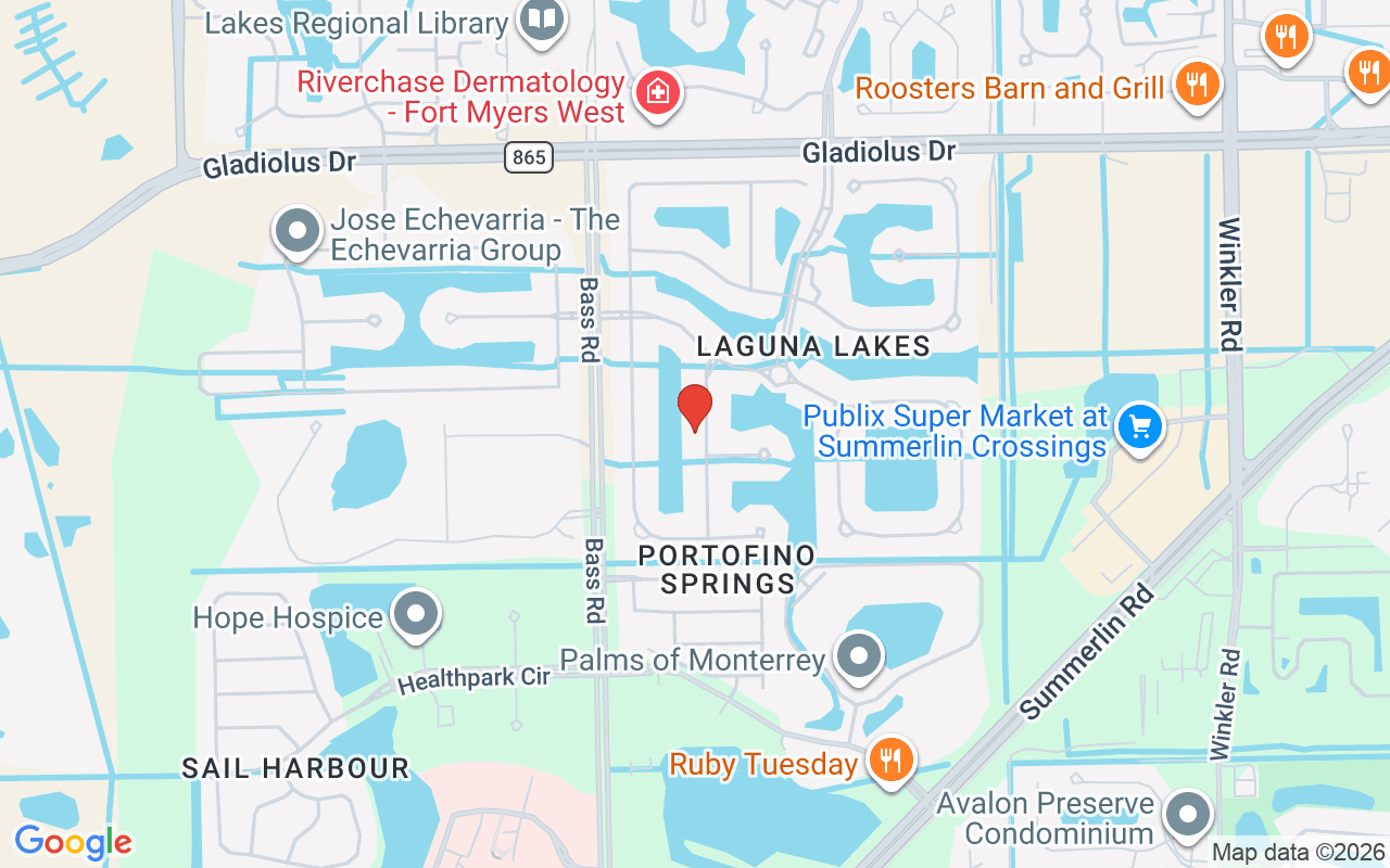 15604 Alton Dr, Fort Myers, FL 33908