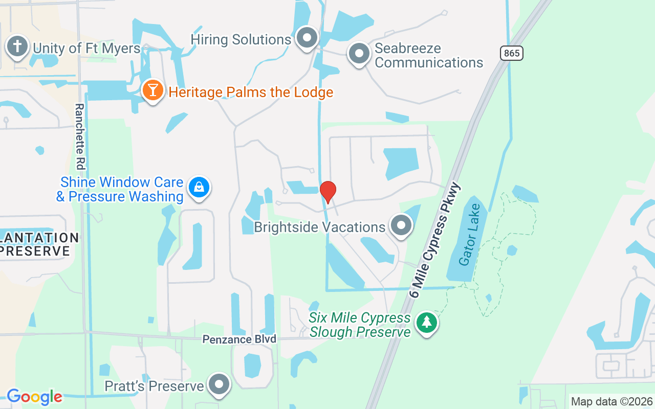 7371 Sika Deer Way, Fort Myers, FL 33966