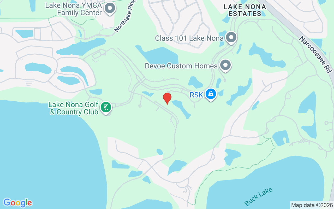 10481 Cromwell Grove Terrace, Orlando, FL 32827