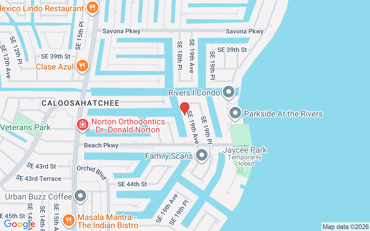 4012 19Th Ave Se #103, Cape Coral, FL 33904