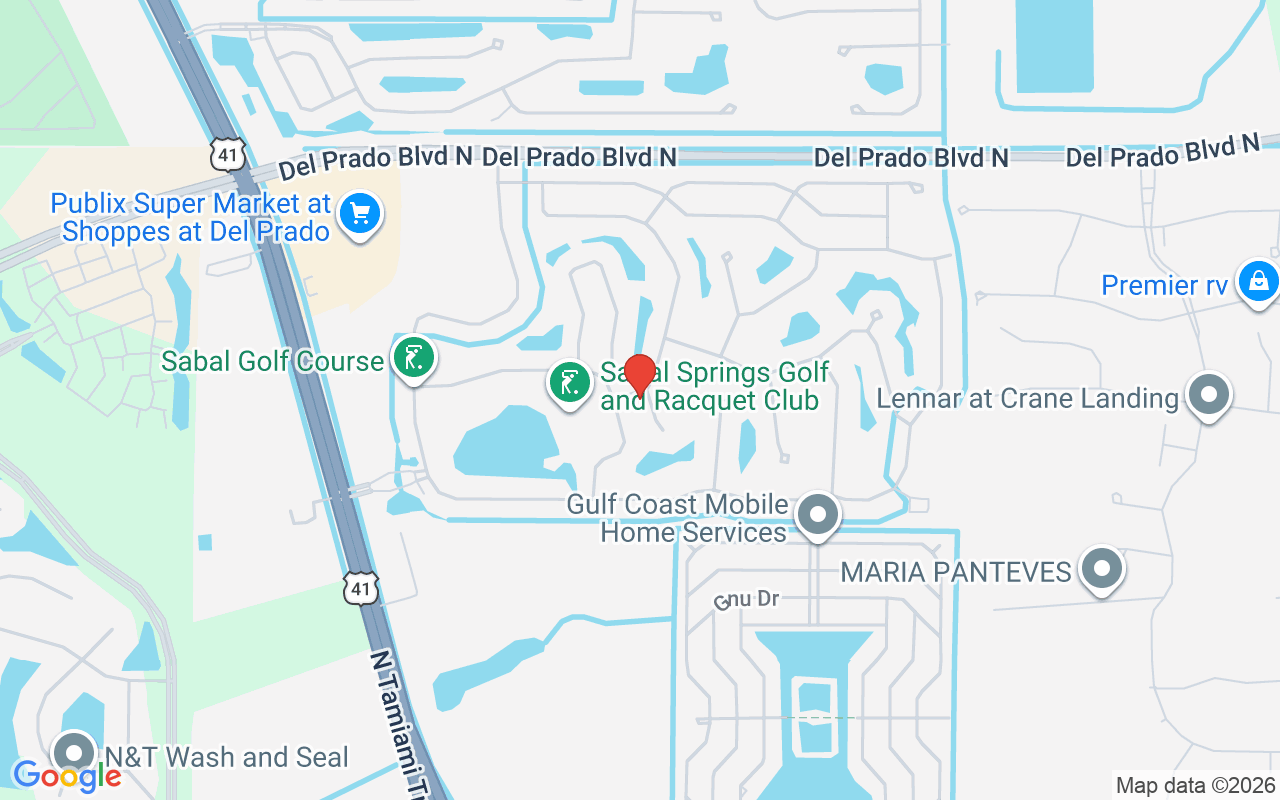 17655 Date Palm Ct, North Fort Myers, FL 33917