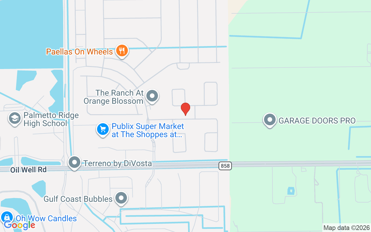 1987 Fairmont Ln, Naples, FL 34120