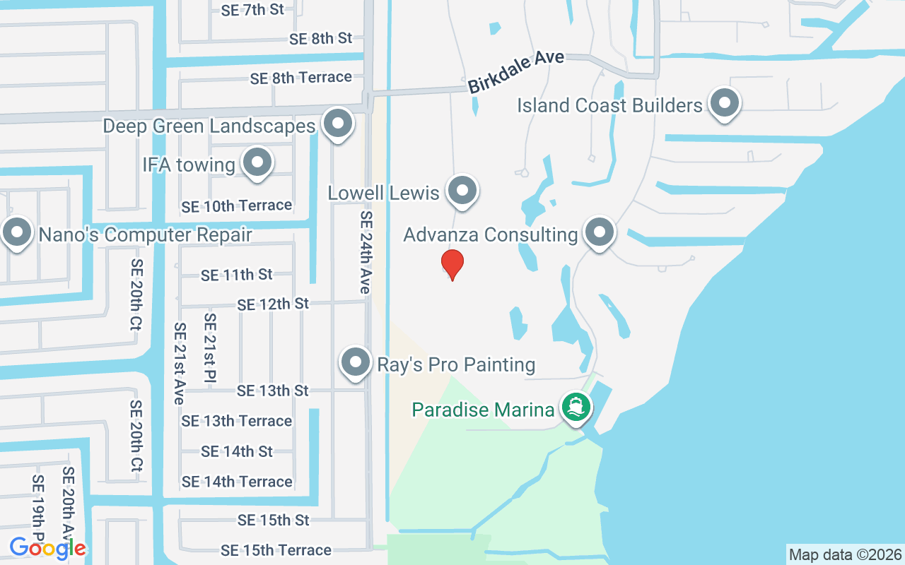 5781 Littlestone Ct #2, North Fort Myers, FL 33903