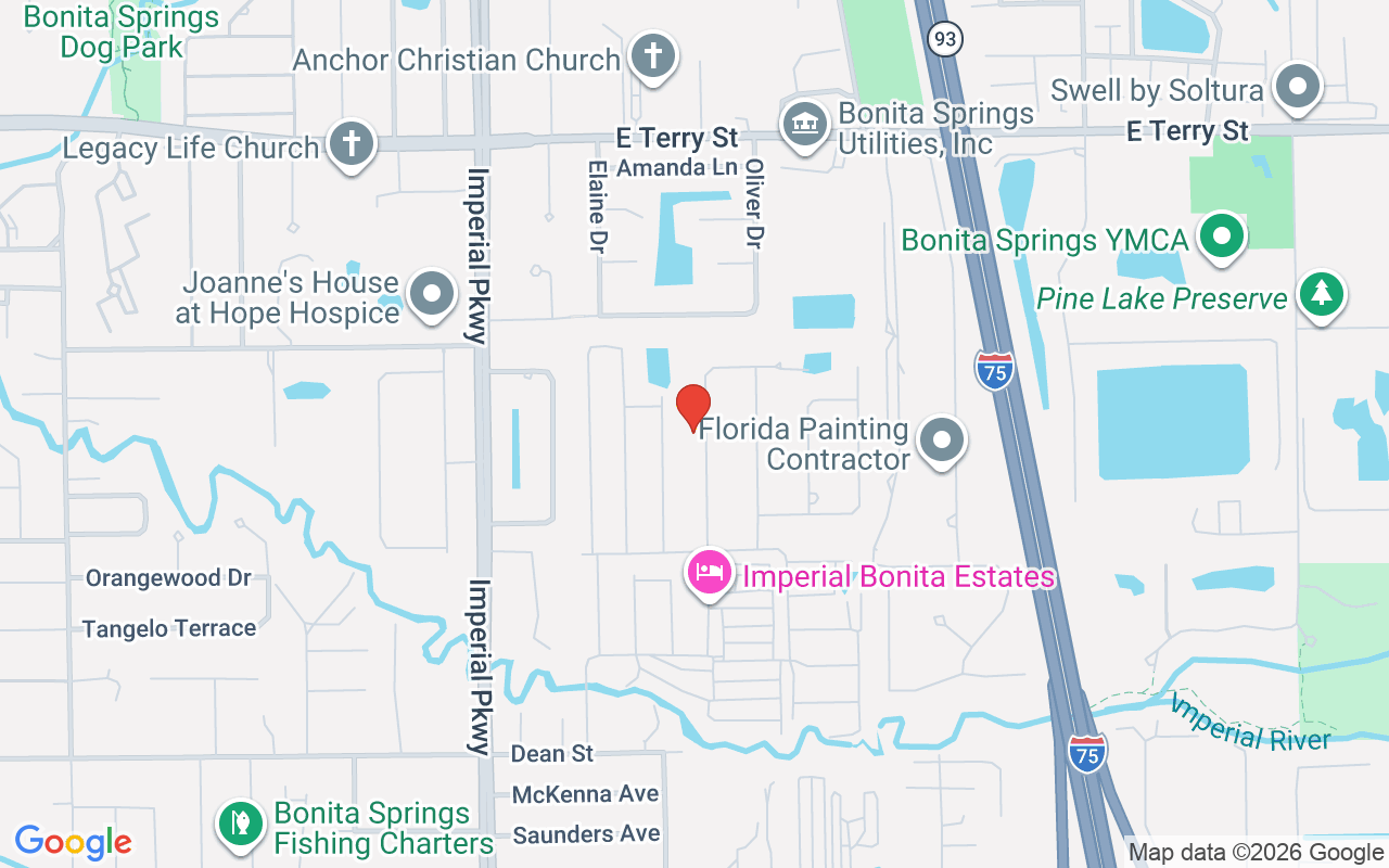 27366 Bourbonniere Dr, Bonita Springs, FL 34135