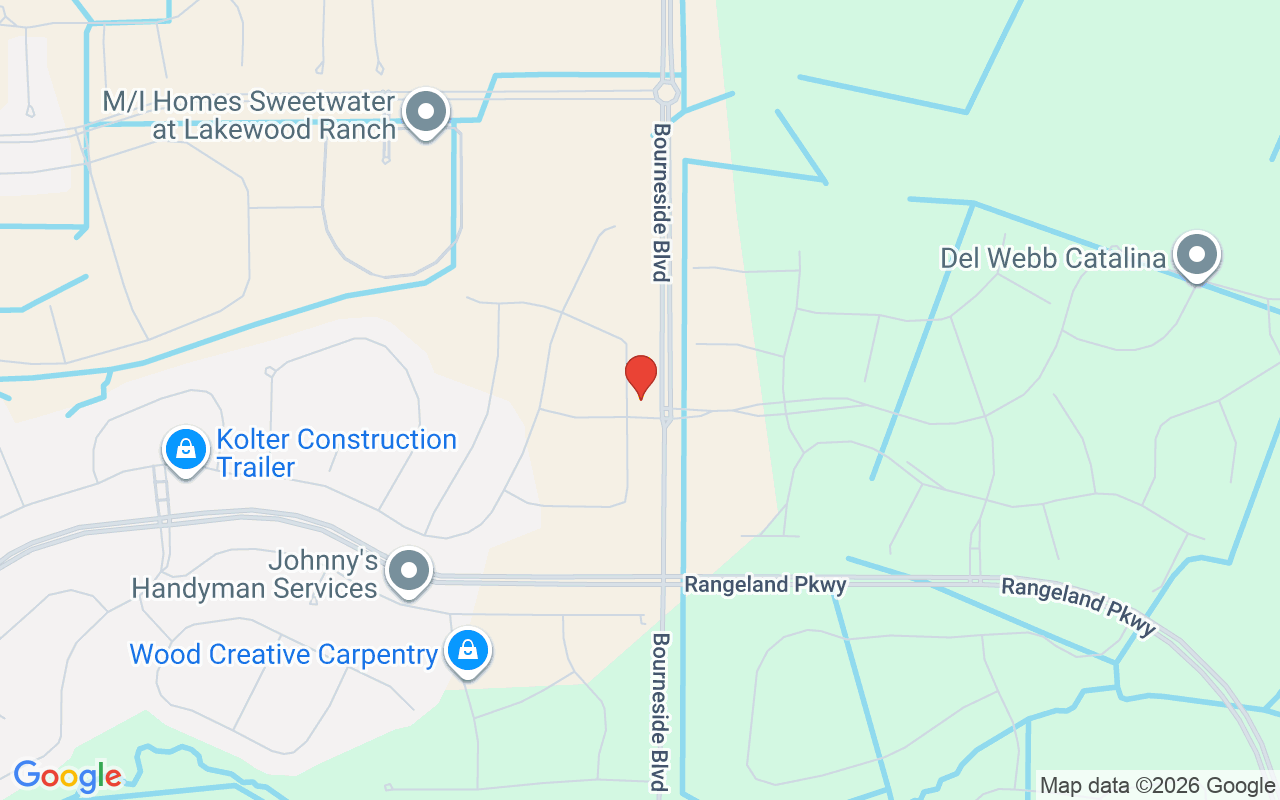 18366 Rockport Place, Lakewood Ranch, FL 34211