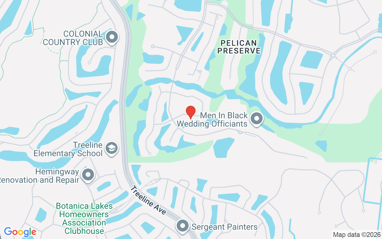 10677 Camarelle Cir, Fort Myers, FL 33913