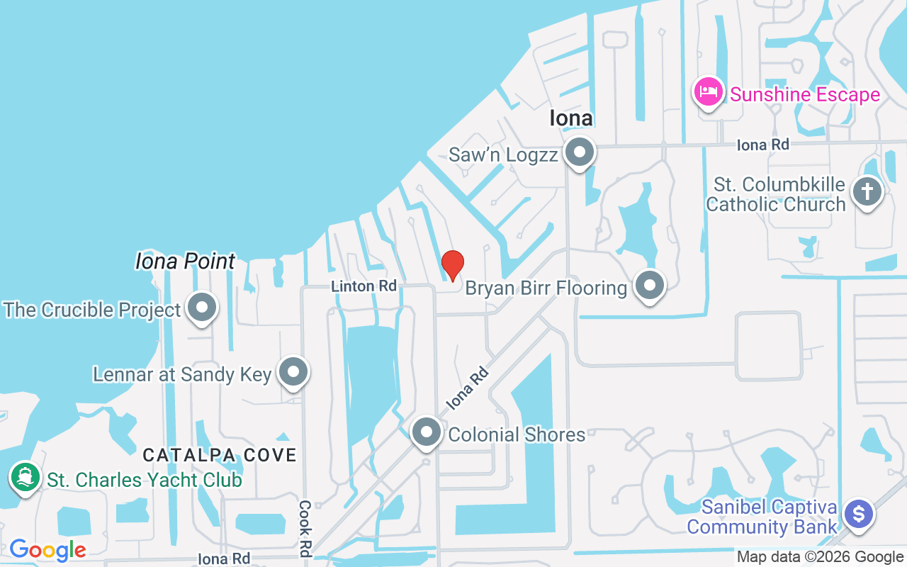 15480 River By Rd, Fort Myers, FL 33908