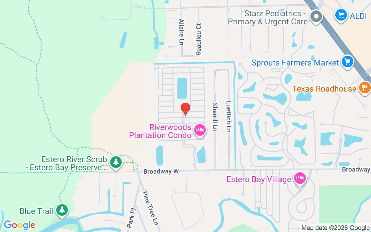 4620 Candlestick Ct, Estero, FL 33928