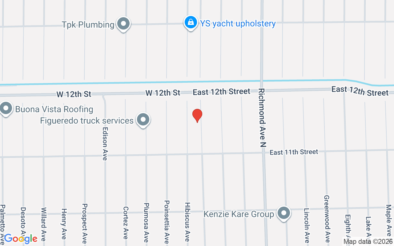 1113 Mckinley Ave, Lehigh Acres, FL 33972