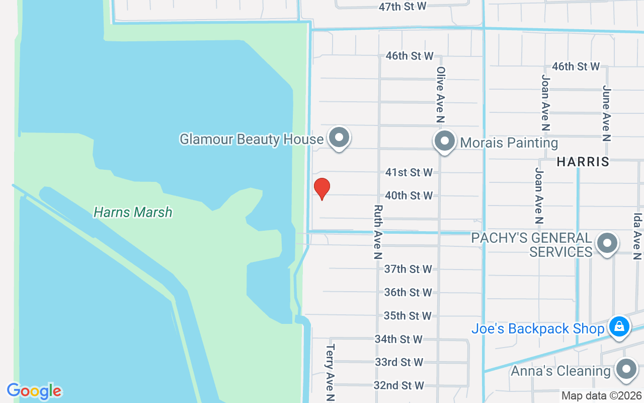 3319 40Th St, Lehigh Acres, FL 33971