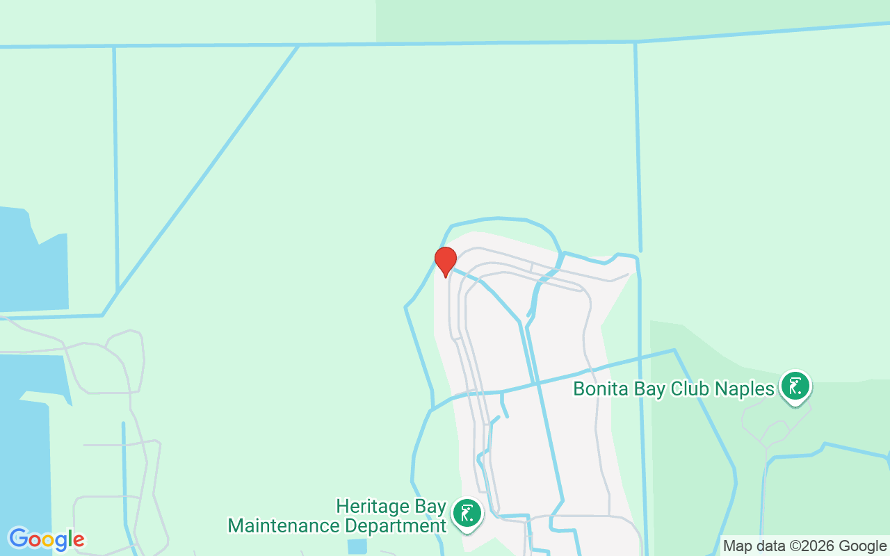 10317 Heritage Bay Blvd #1418, Naples, FL 34120