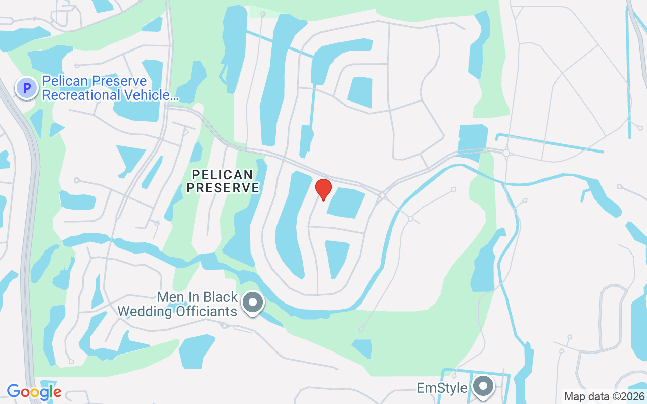 11509 Giulia Dr, Fort Myers, FL 33913