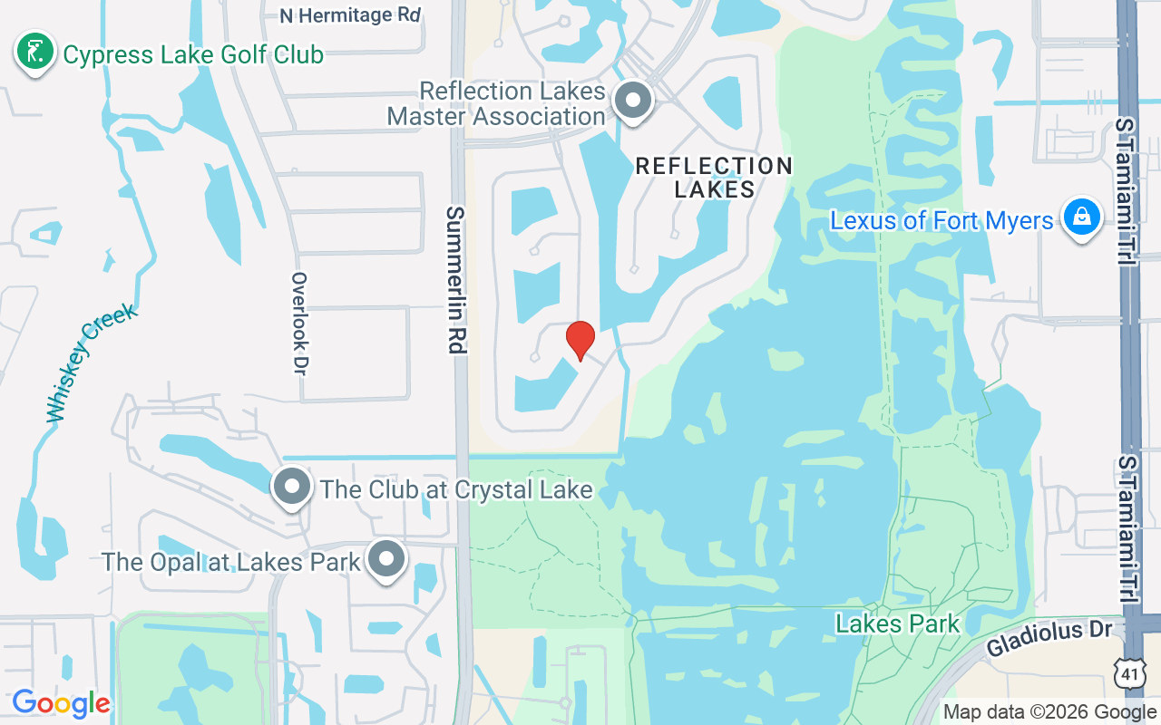 14110 Clear Water Ln, Fort Myers, FL 33907