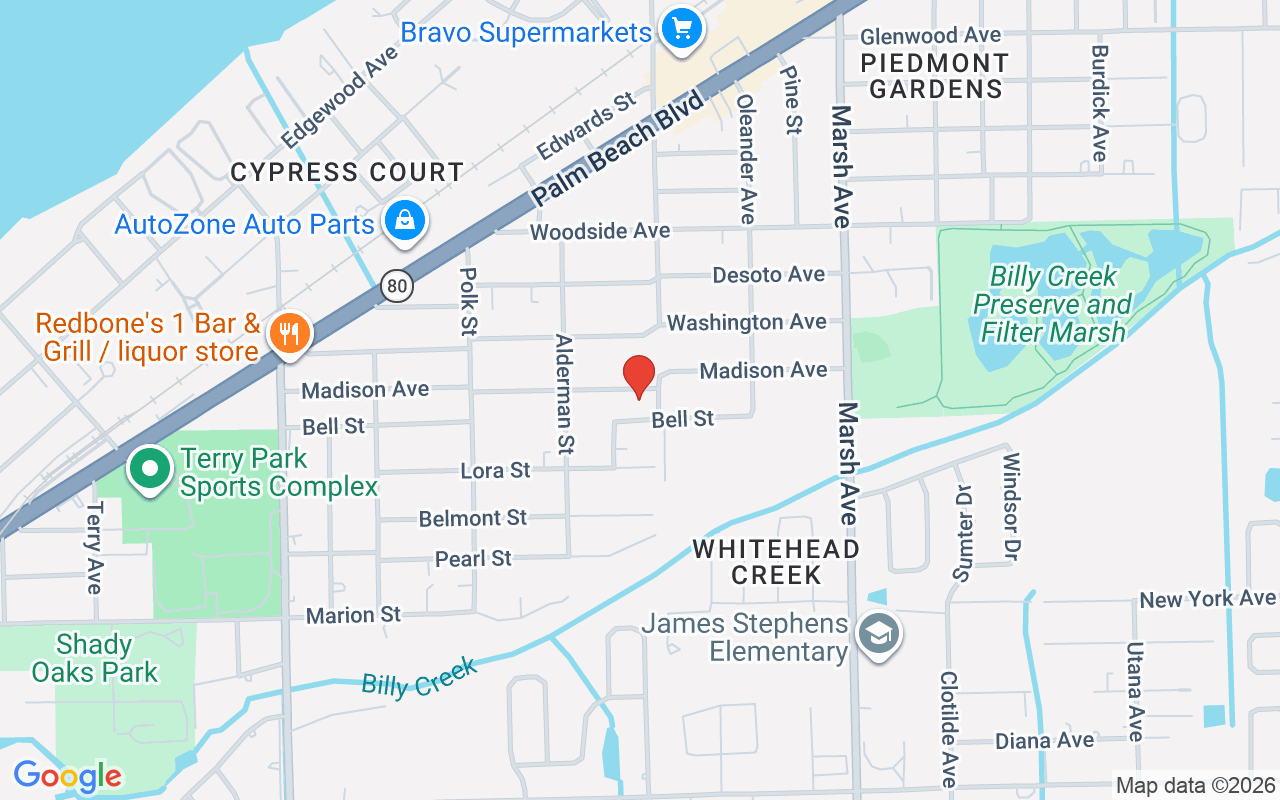 3966 Madison Ave, Fort Myers, FL 33916