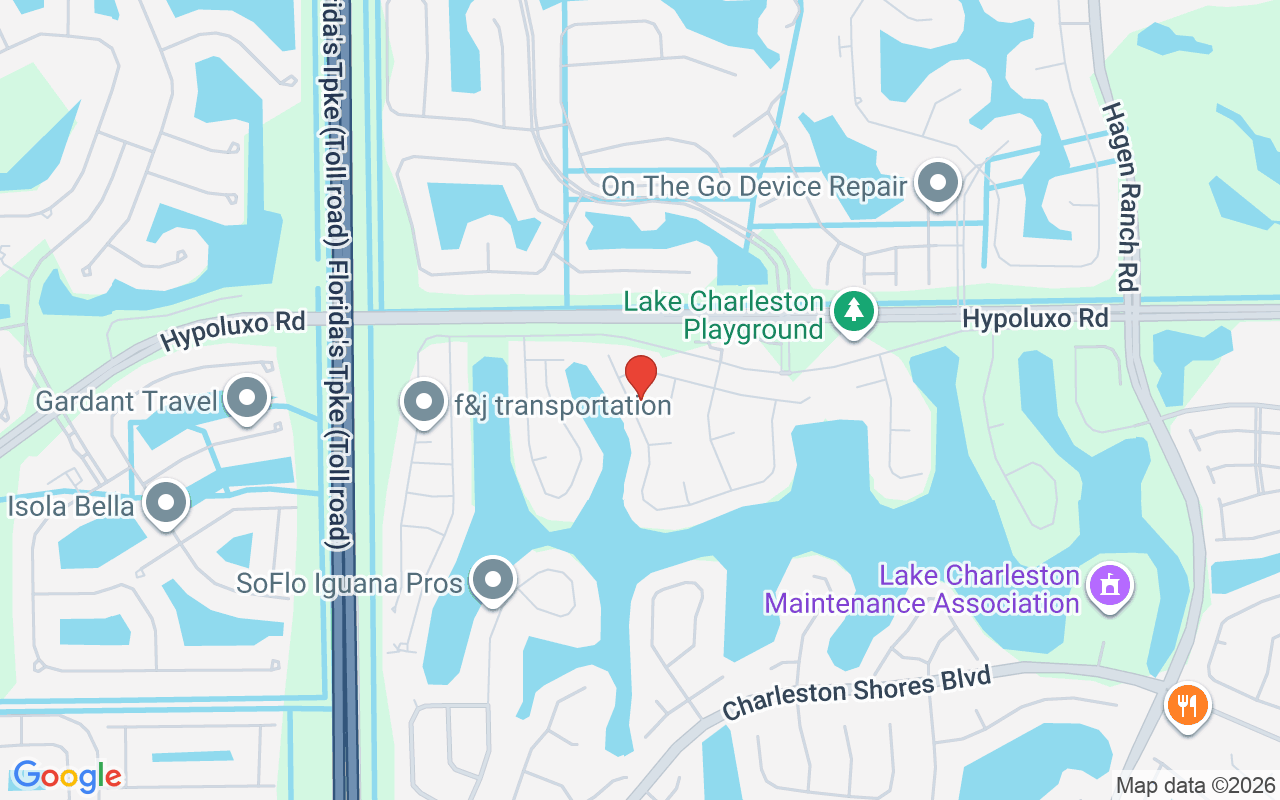 7409  Michigan Isle Rd, Lake Worth, FL 33467