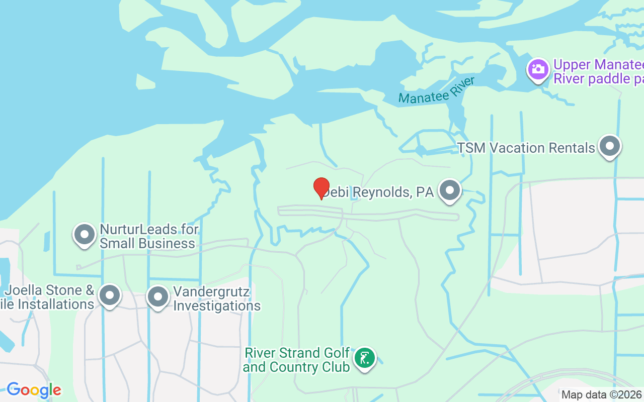 7019 River Hammock Drive #104, Bradenton, FL 34212