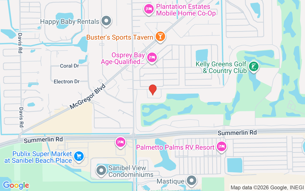 12890 Kelly Bay Ct, Fort Myers, FL 33908