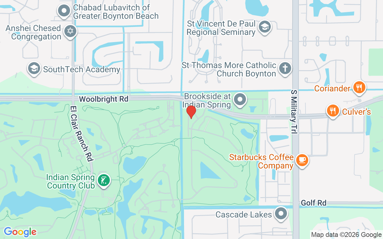 11135  Oakdale Rd, Boynton Beach, FL 33437