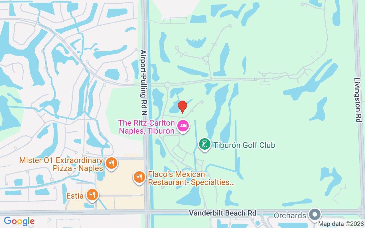 2555 Marquesa Royale Ln #1-301, Naples, FL 34109