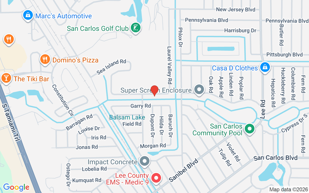 7636 Laurel Valley Rd, Fort Myers, FL 33967