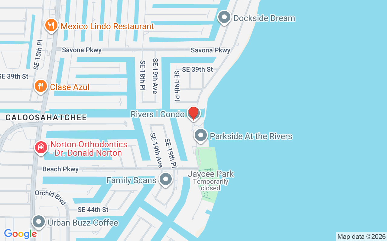 4013 20Th Pl Se #401, Cape Coral, FL 33904