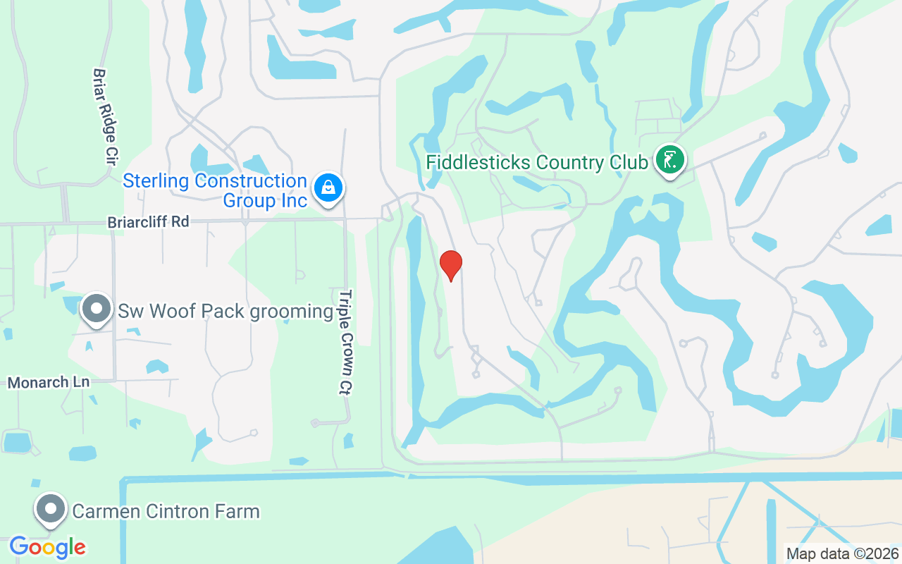 15590 Queensferry Dr, Fort Myers, FL 33912