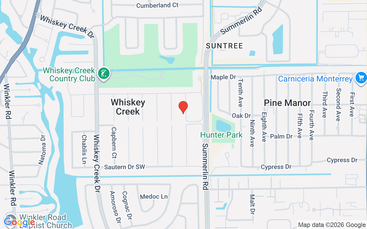 5584 Williamson Way, Fort Myers, FL 33919