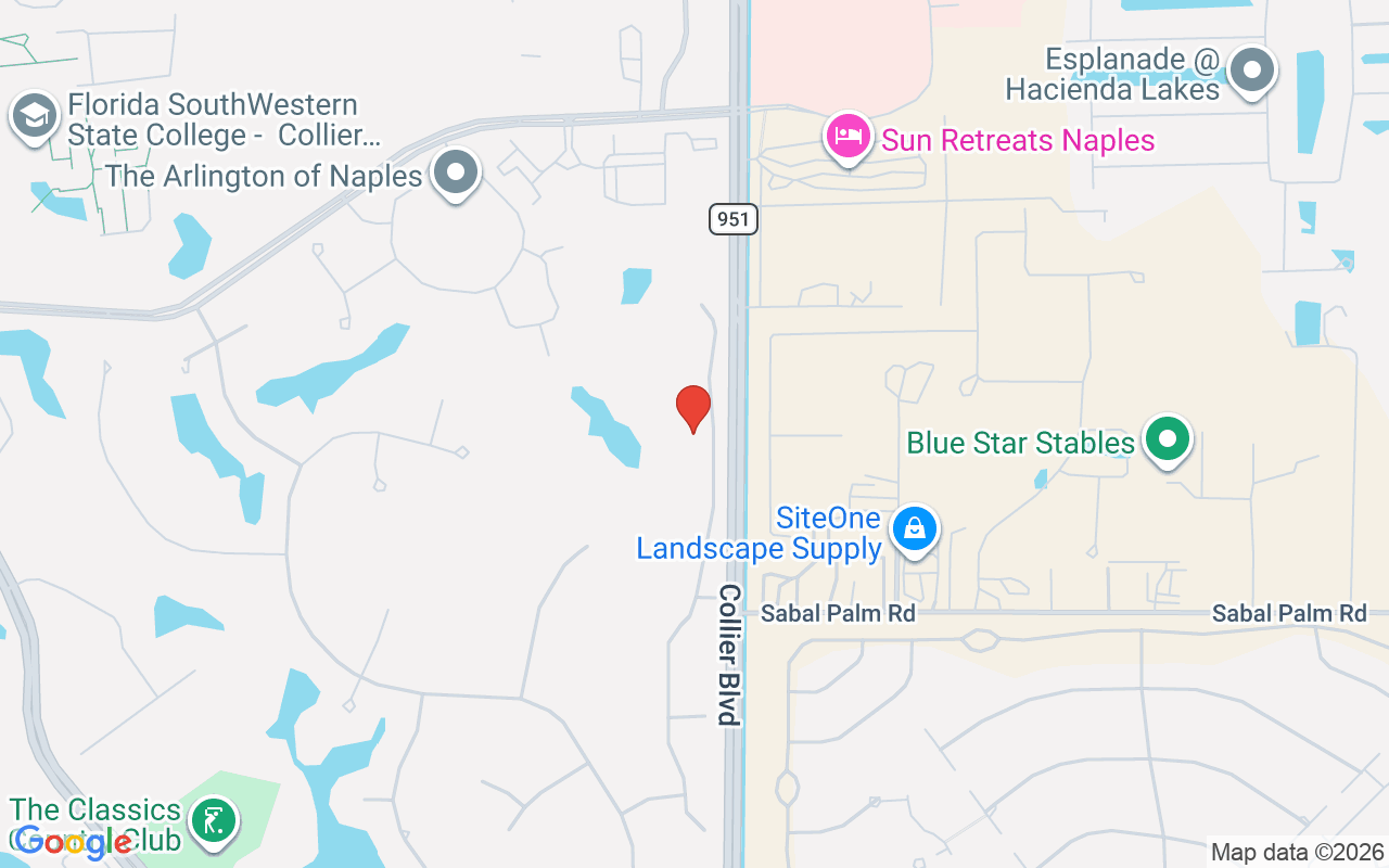 7781 Hawthorne Dr #3204, Naples, FL 34113