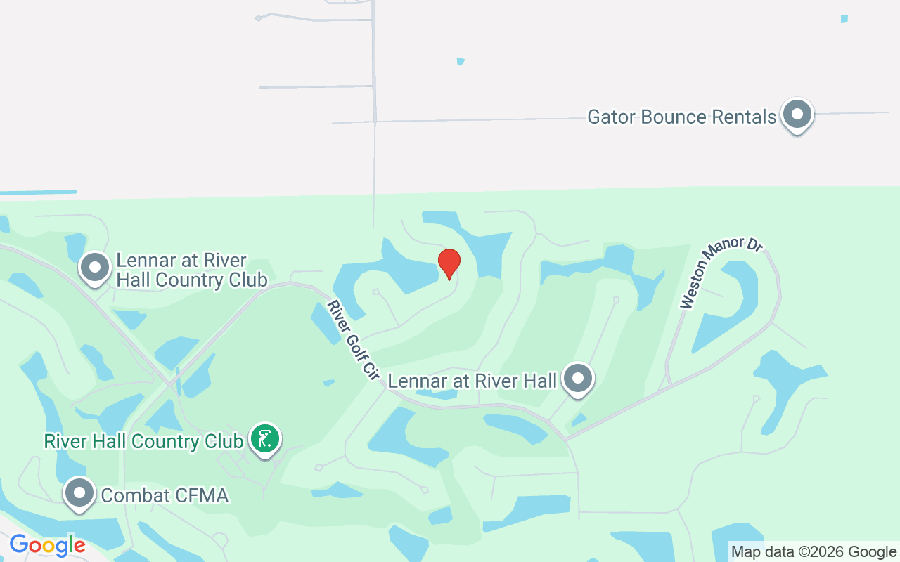 17069 Oakstead Dr, Alva, FL 33920