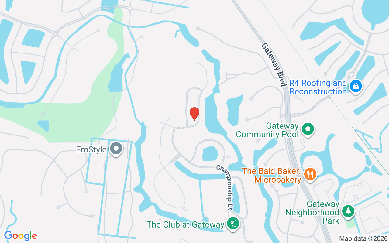 11941 Cypress Links Dr, Fort Myers, FL 33913