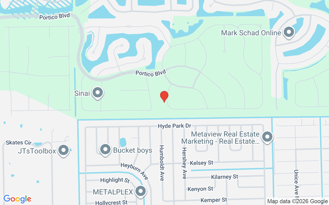 14564 Carva Ln, Fort Myers, FL 33905