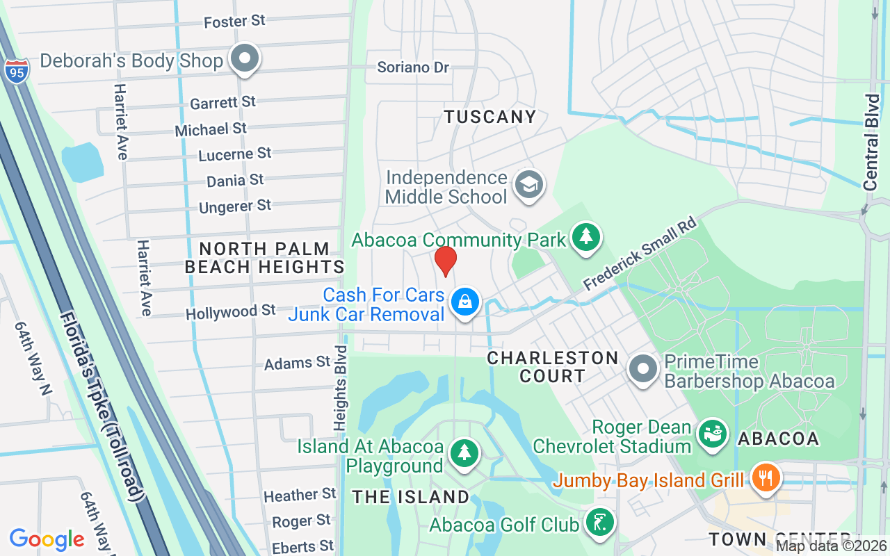 4030  Community Drive, Jupiter, FL 33458