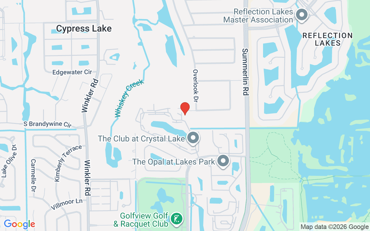 8366 Charter Club Cir #12, Fort Myers, FL 33919