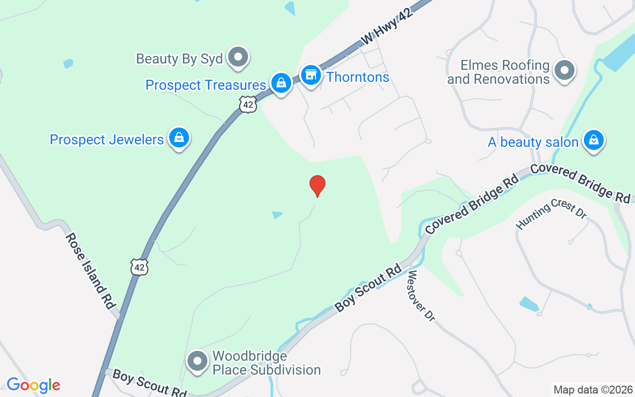 7241 Old Clore Ln, Louisville, KY 40059