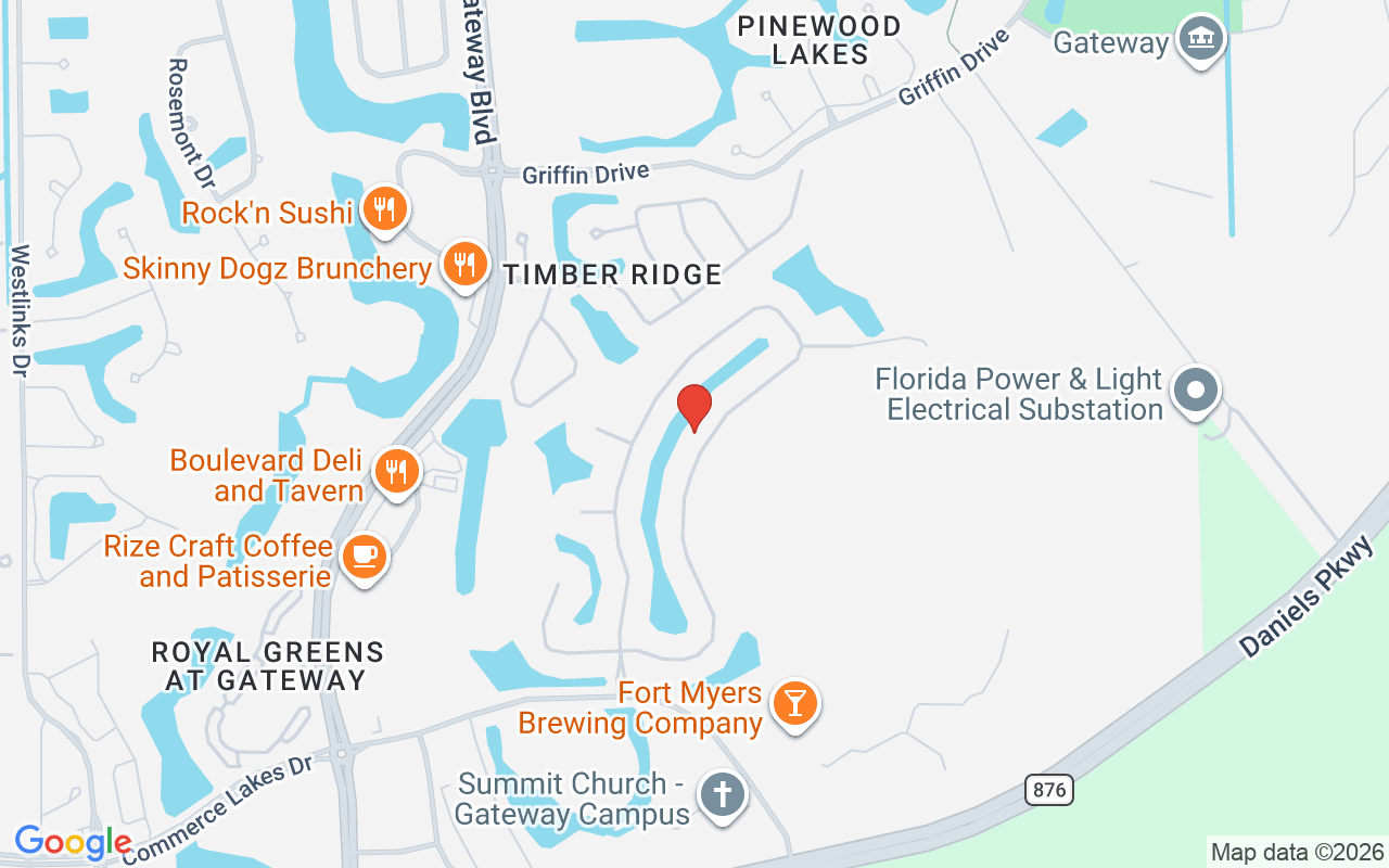 12141 Country Day Cir, Fort Myers, FL 33913