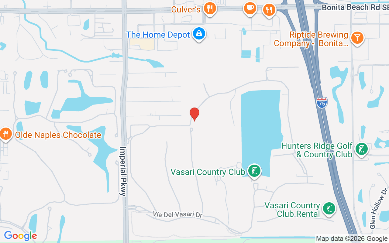 28492 Altessa Way 202, Bonita Springs, FL 34135