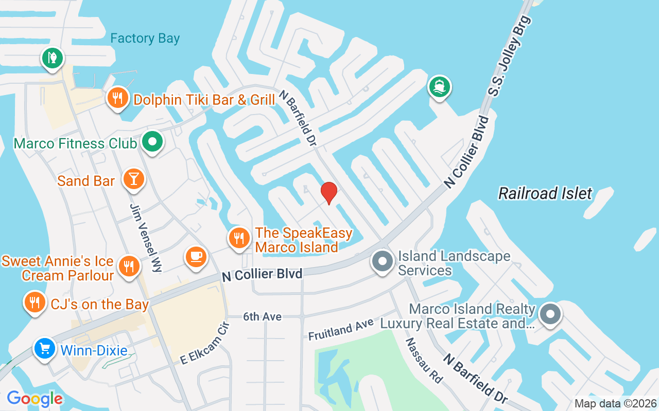 797 Apple Ct, Marco Island, FL 34145