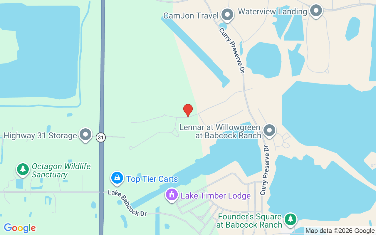 42211 Edgewater Dr, Punta Gorda, FL 33982