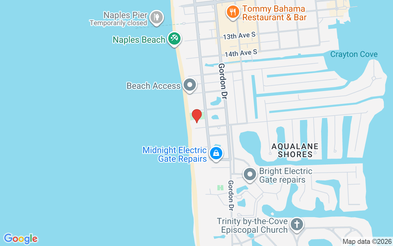 71 18Th Ave, Naples, FL 34102